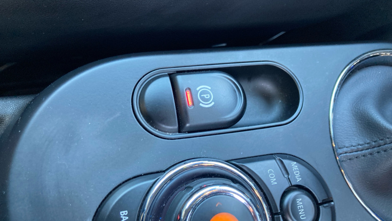 MINI Hatchback 135kW Cooper S Level 2 33kWh 3dr Auto Electric Hatchback